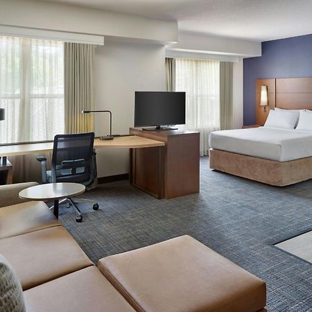 Residence Inn Asheville Biltmore Dış mekan fotoğraf
